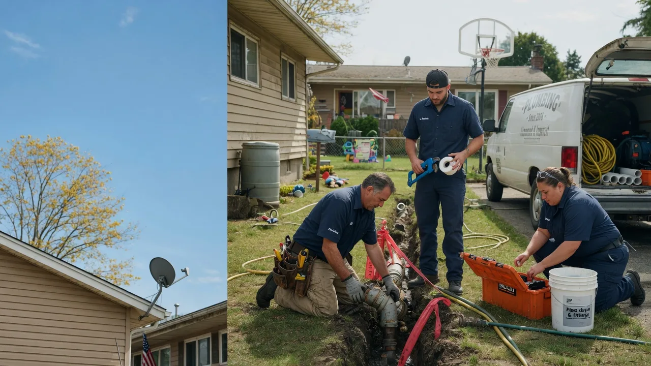 Garbage Disposal Replacement in Odessa, MN near me